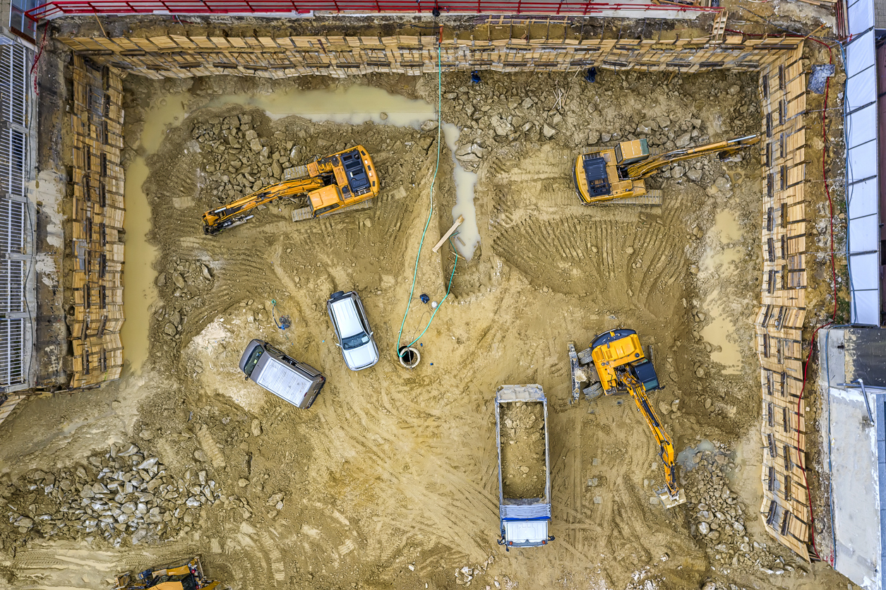 You are currently viewing How Do You Know If Your Property Needs Grading?