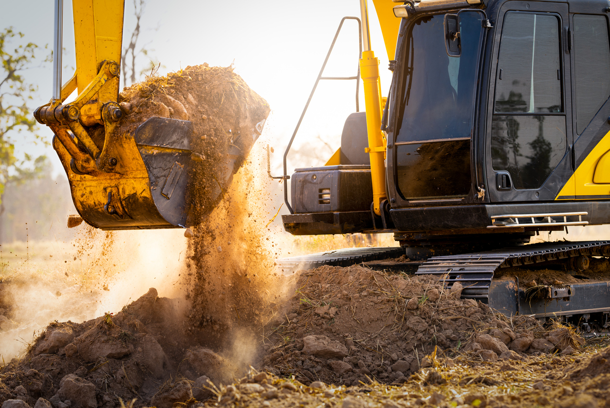 You are currently viewing Why Site Preparation Matters Before Construction