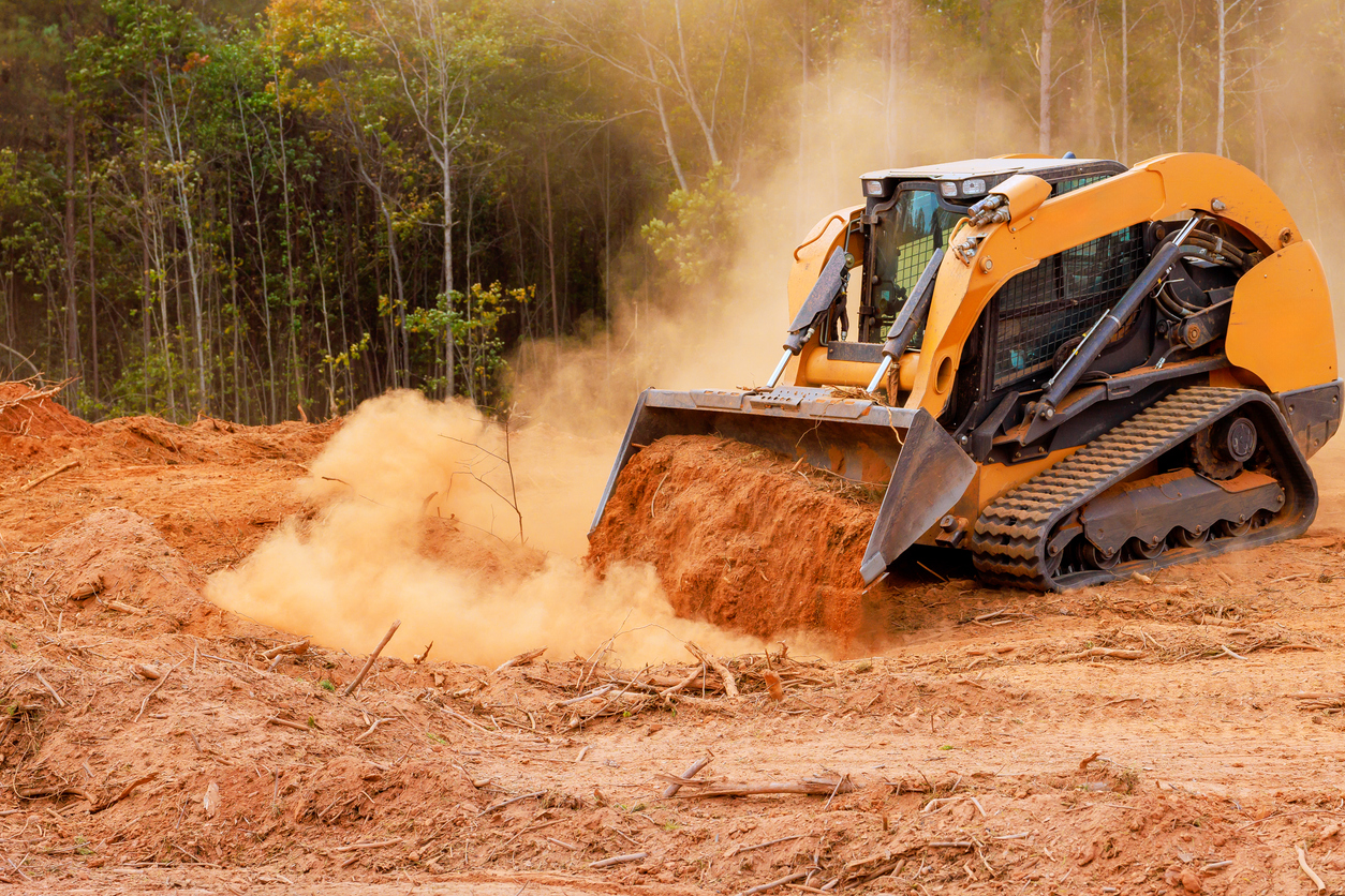 You are currently viewing Why Summer Is a Popular Time for Land Clearing